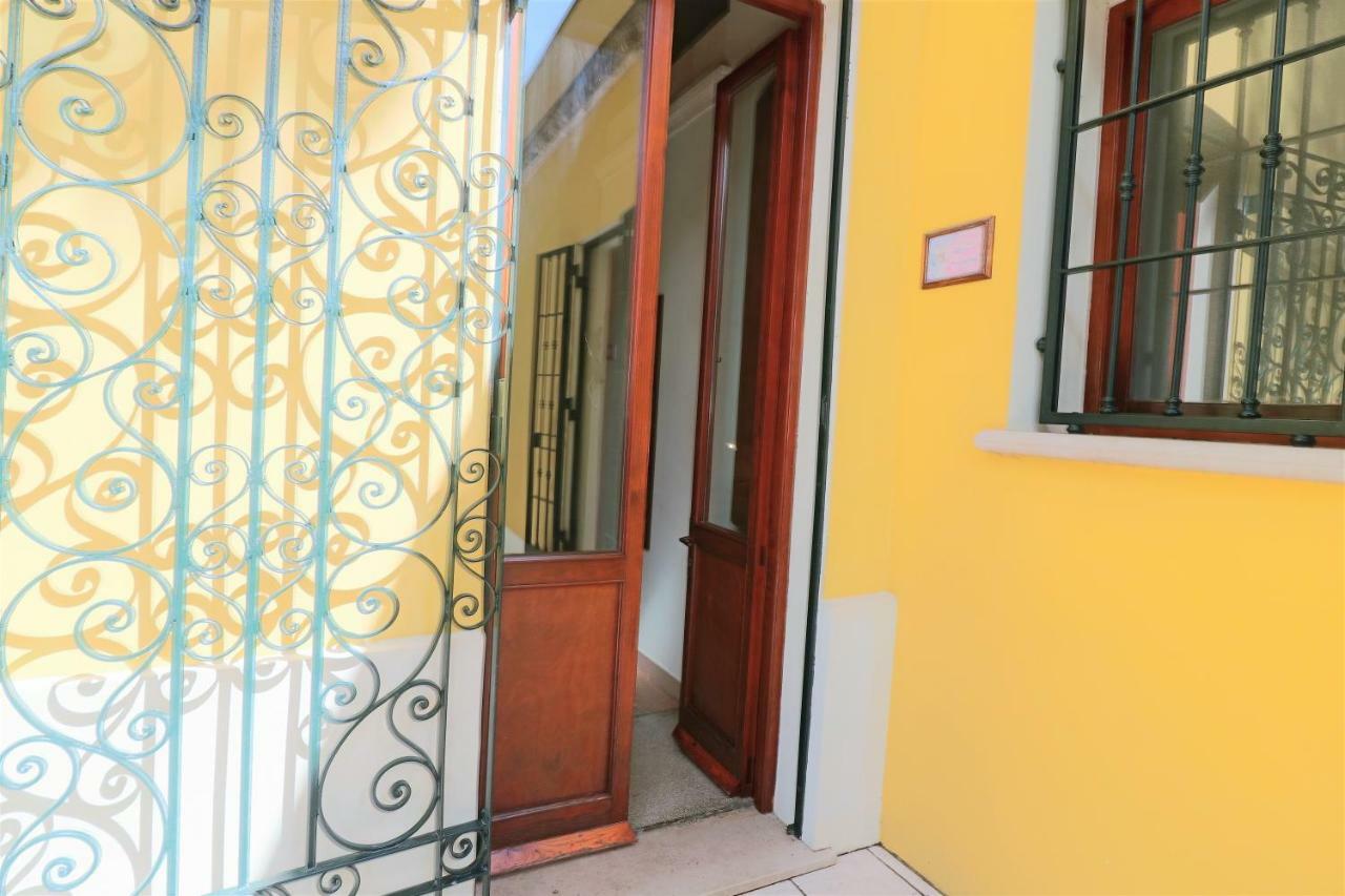 Dimora Relais Excelsa Hotel Gallipoli Exterior photo