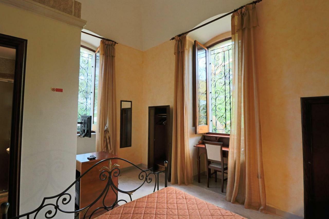 Dimora Relais Excelsa Hotel Gallipoli Exterior photo