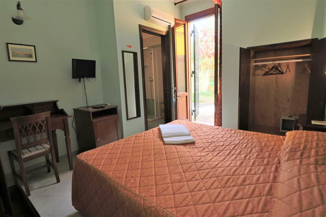Dimora Relais Excelsa Hotel Gallipoli Exterior photo
