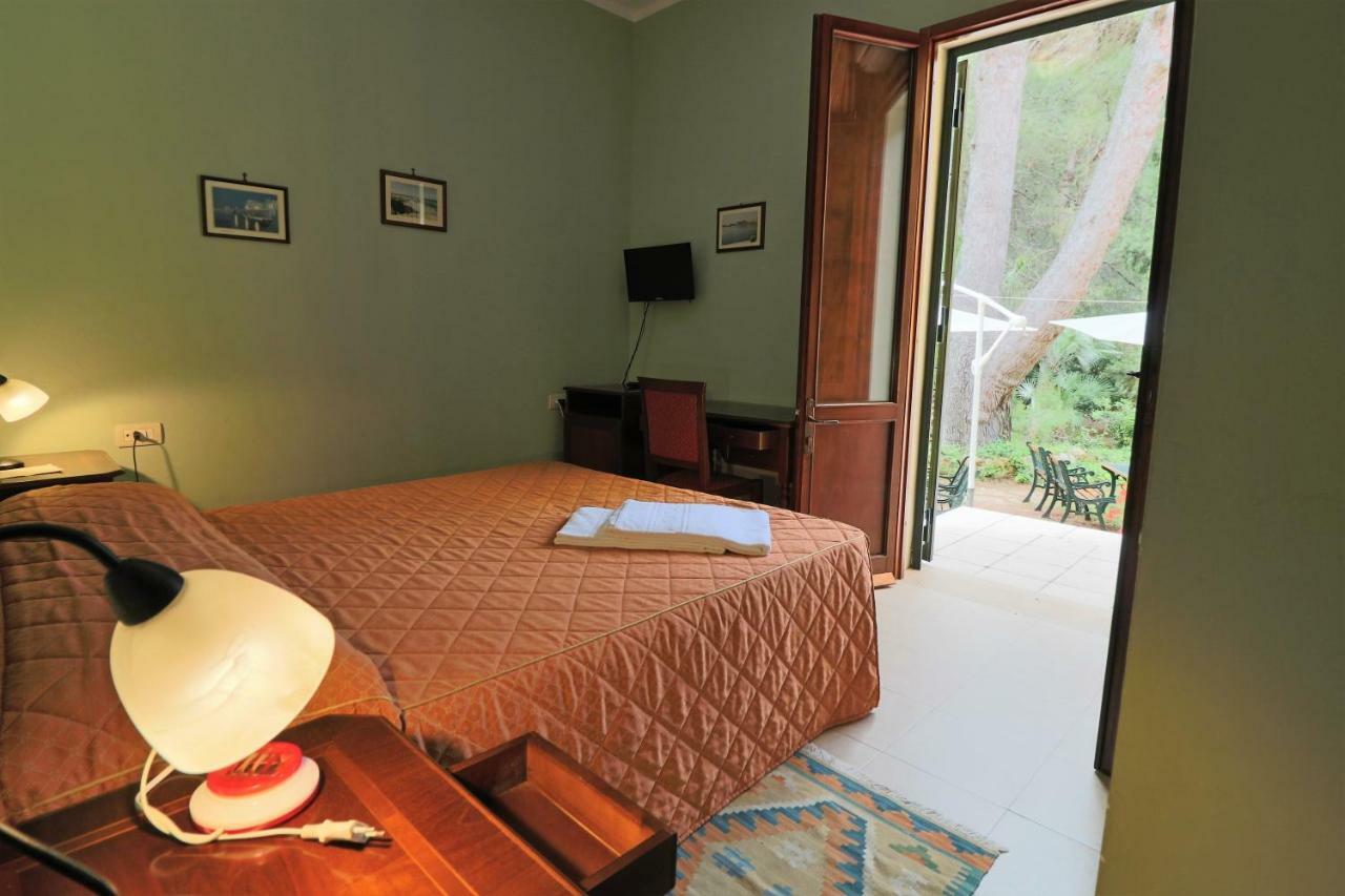 Dimora Relais Excelsa Hotel Gallipoli Exterior photo